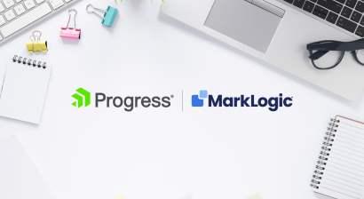 Progress MarkLogic log