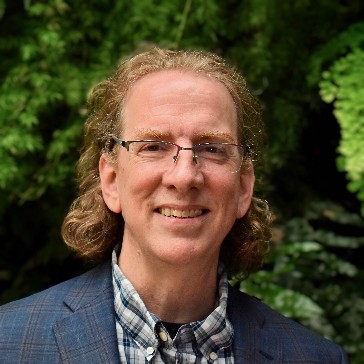David Cassel - Professional Headshot